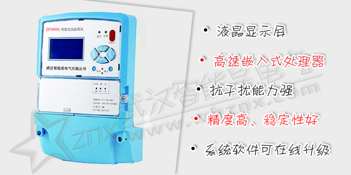 電壓監(jiān)測儀