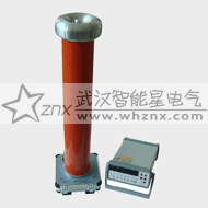 高壓分壓器