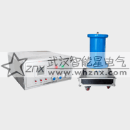 水內(nèi)冷發(fā)電機通水直流耐壓試驗裝置