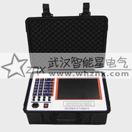水輪機調(diào)速系統(tǒng)仿真測試儀