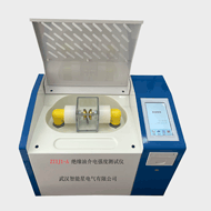 絕緣油介電強(qiáng)度測(cè)定儀