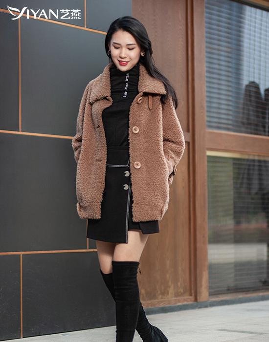 2019WINTER-休閑