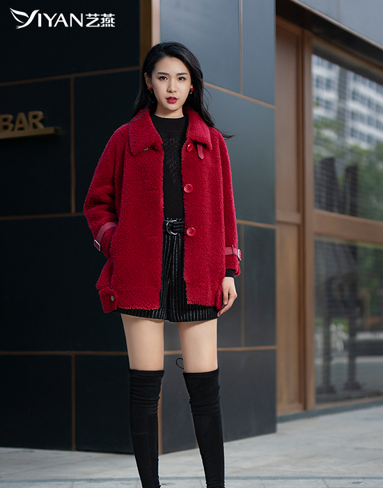 2019WINTER-優雅